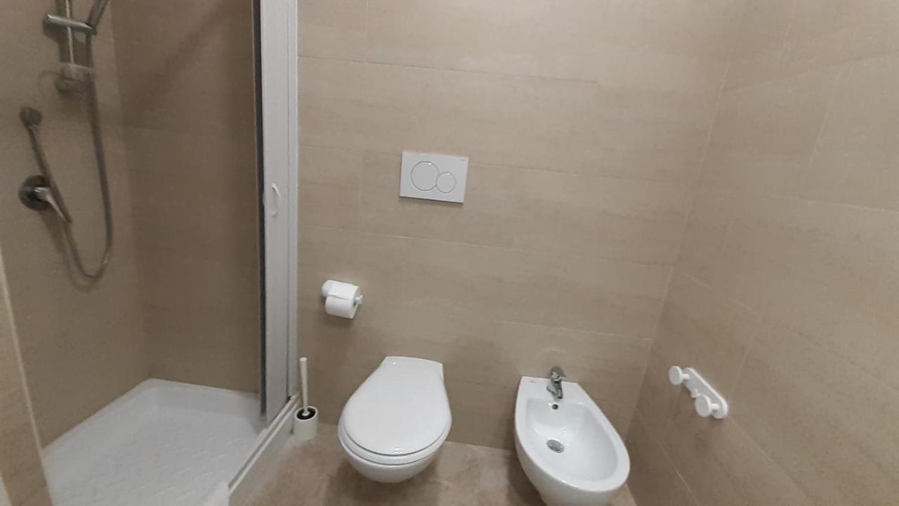 Casa Vacanze Sabin Apartment โปลีญาโนอามาเร ภายนอก รูปภาพ