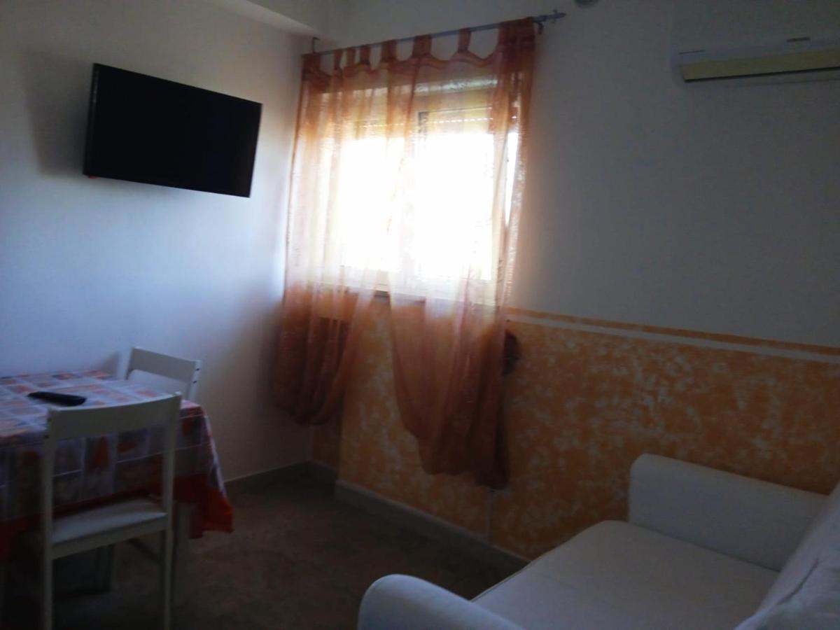 Casa Vacanze Sabin Apartment โปลีญาโนอามาเร ภายนอก รูปภาพ