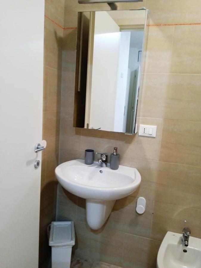 Casa Vacanze Sabin Apartment โปลีญาโนอามาเร ภายนอก รูปภาพ