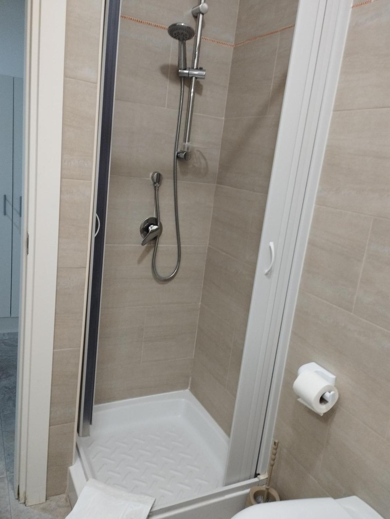 Casa Vacanze Sabin Apartment โปลีญาโนอามาเร ภายนอก รูปภาพ