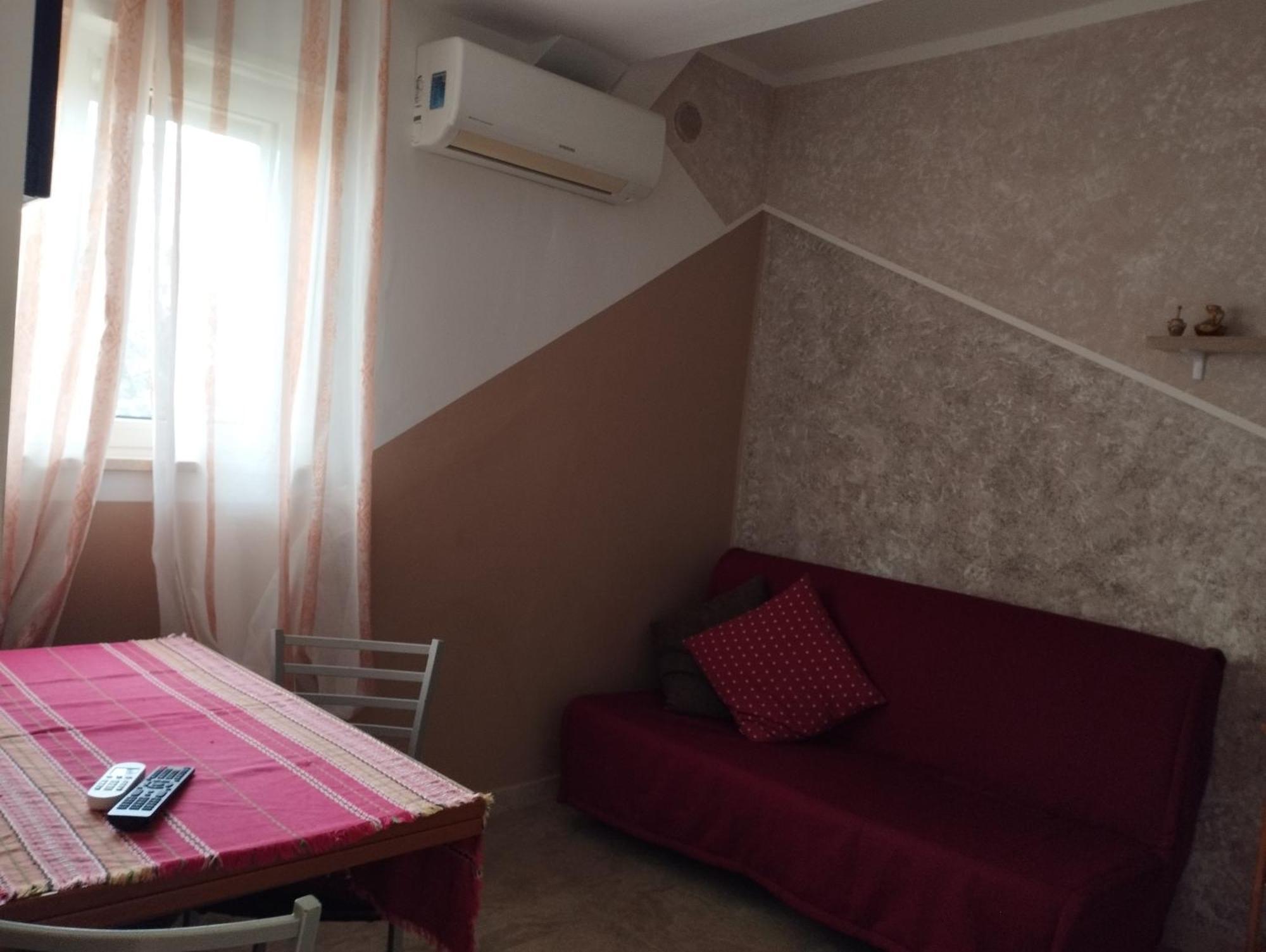 Casa Vacanze Sabin Apartment โปลีญาโนอามาเร ห้อง รูปภาพ