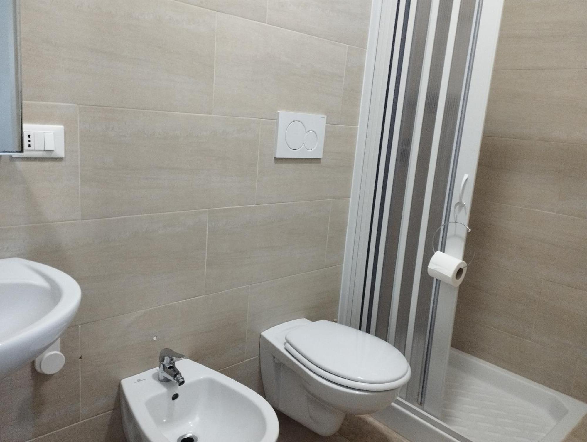 Casa Vacanze Sabin Apartment โปลีญาโนอามาเร ภายนอก รูปภาพ
